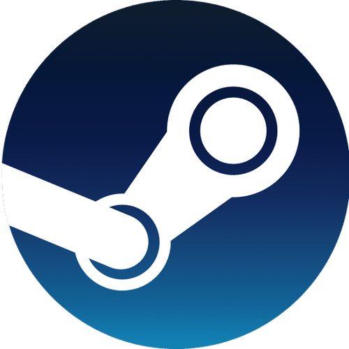 Steam官网