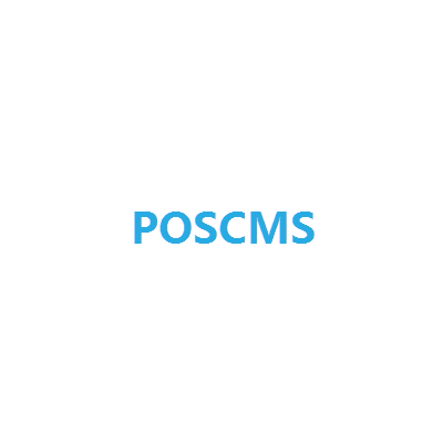 POSCMS