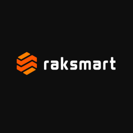 Raksmart海外服务器