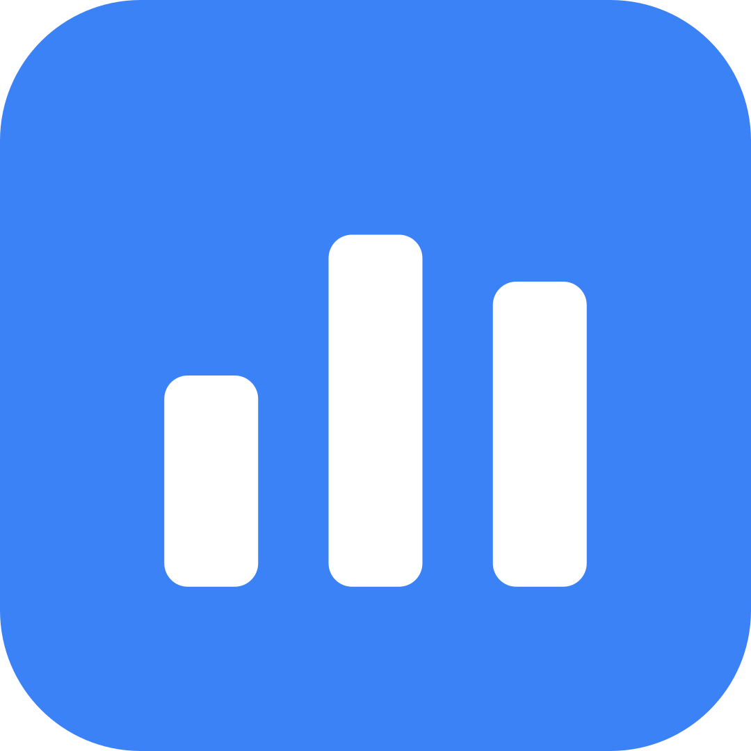 Chart in AI