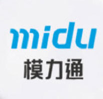 模力通