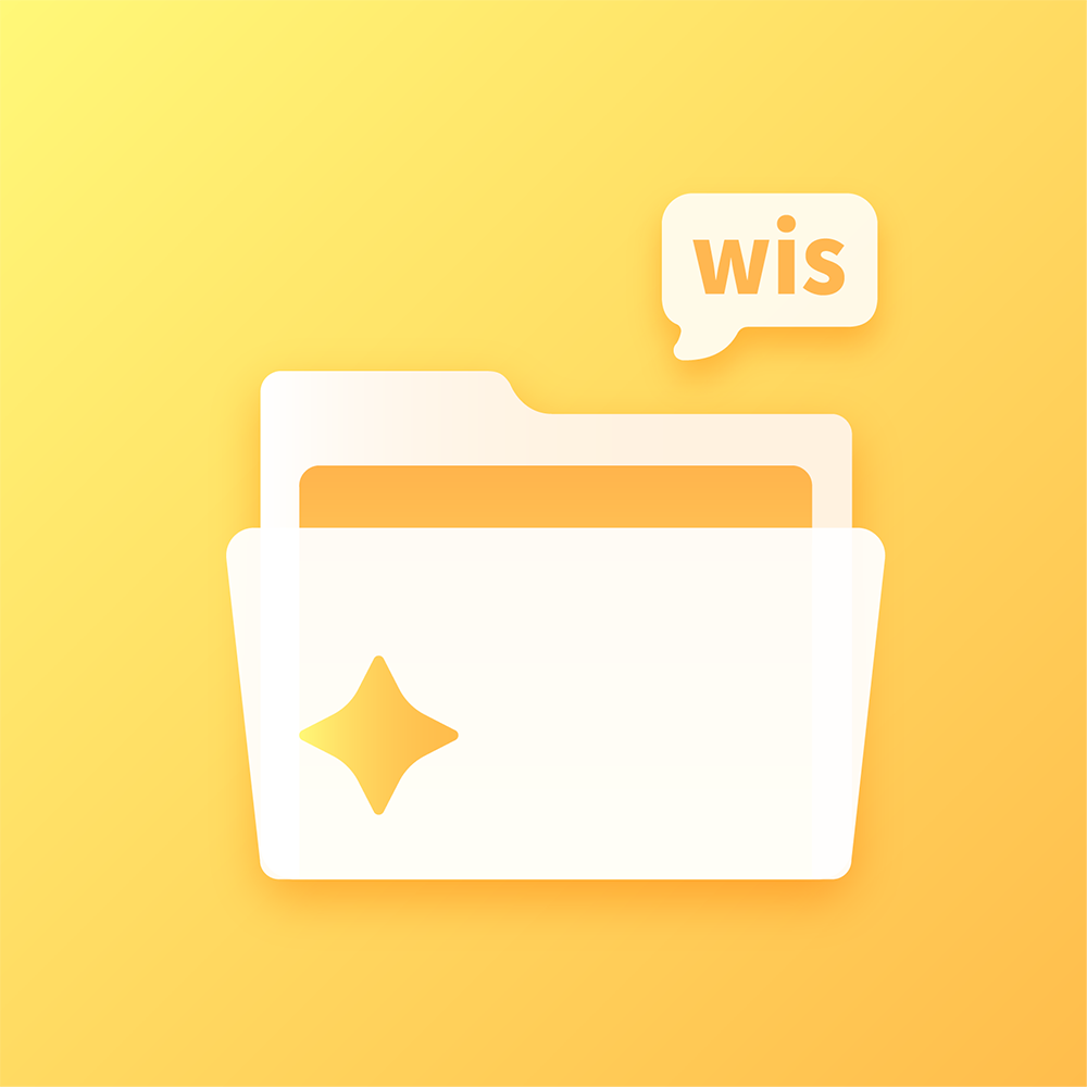 WisFile-批量改名